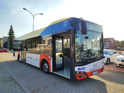 Wschód Express - Wynajem autobusów, przewozy autobusowe Białystok